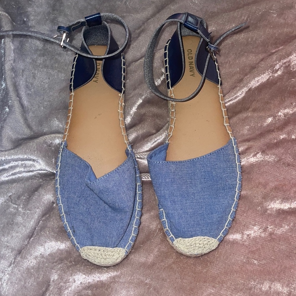 Espadrilles